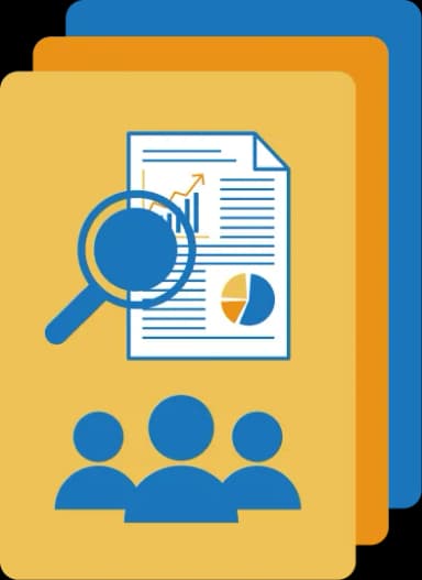 Directors Report Icon