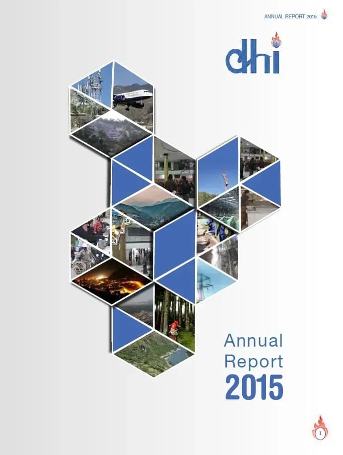 Publication Cover Page