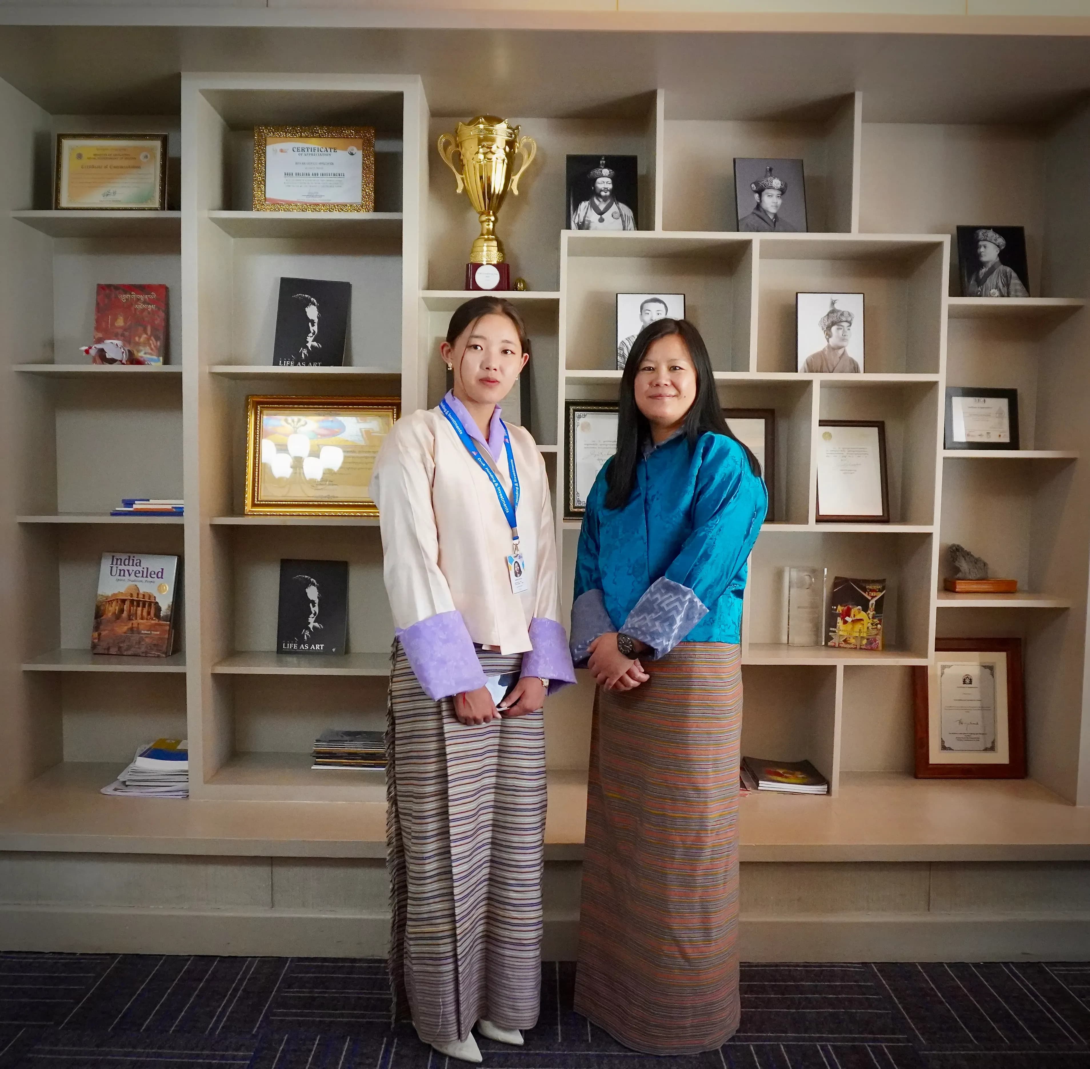 image of Internal Audit Unit (IAU)